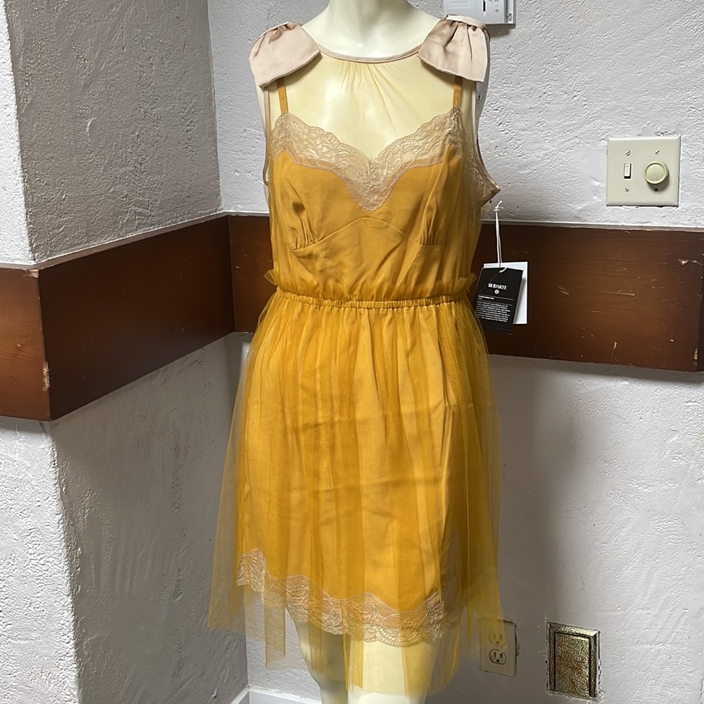 Rodarte - Ladies dress